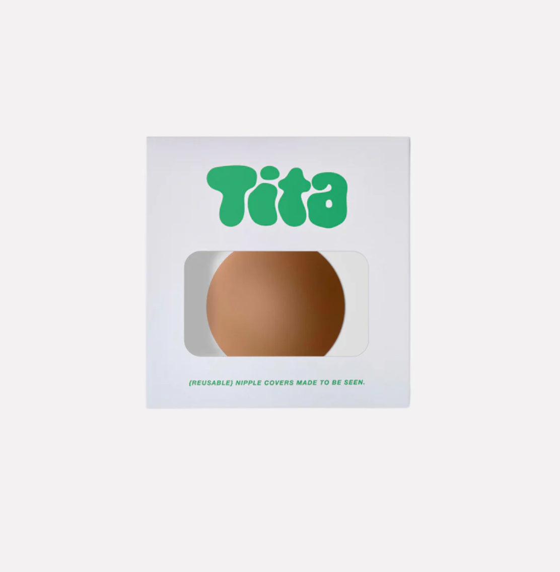 Tita Nipple Cover