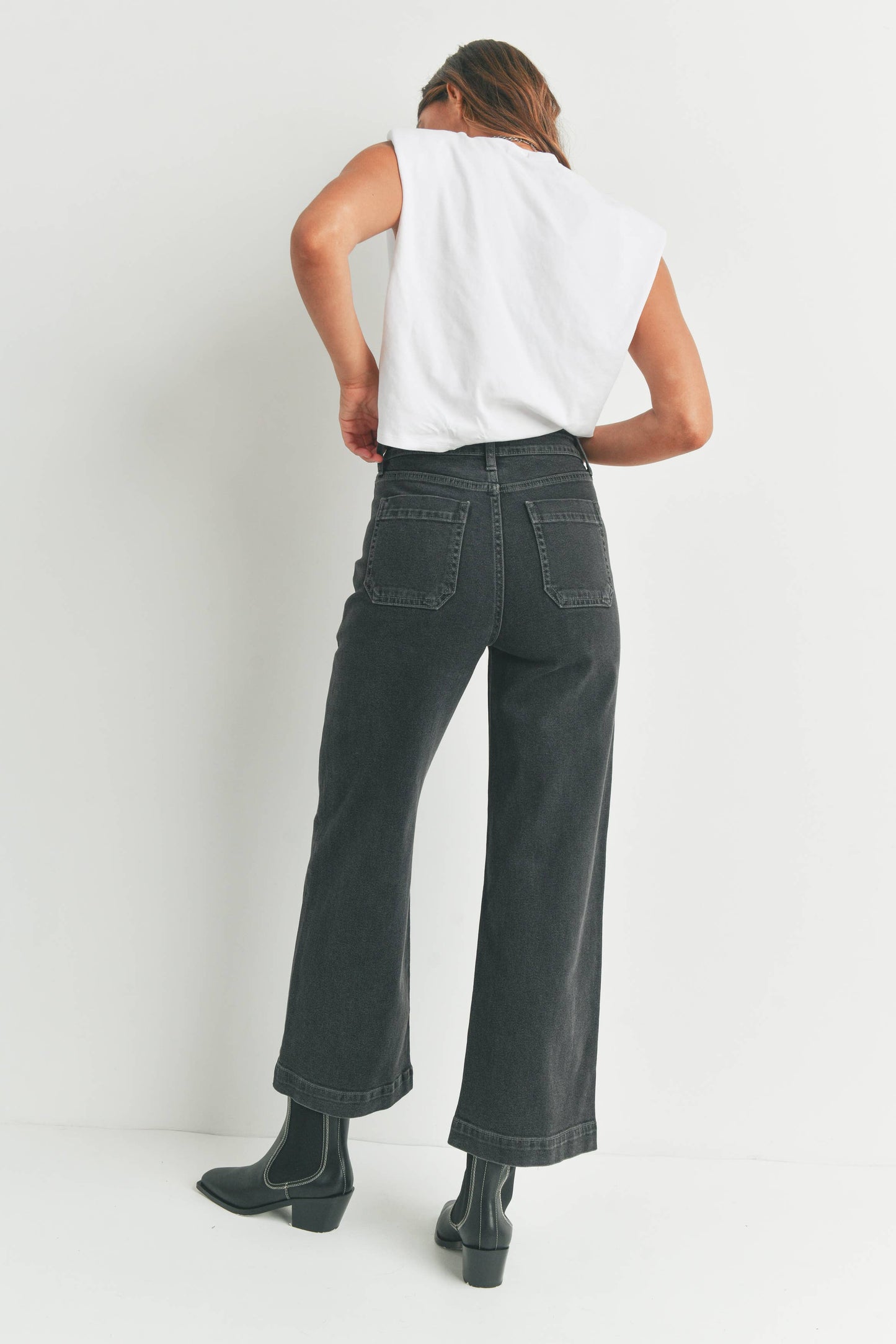 The Ali Utility Pant