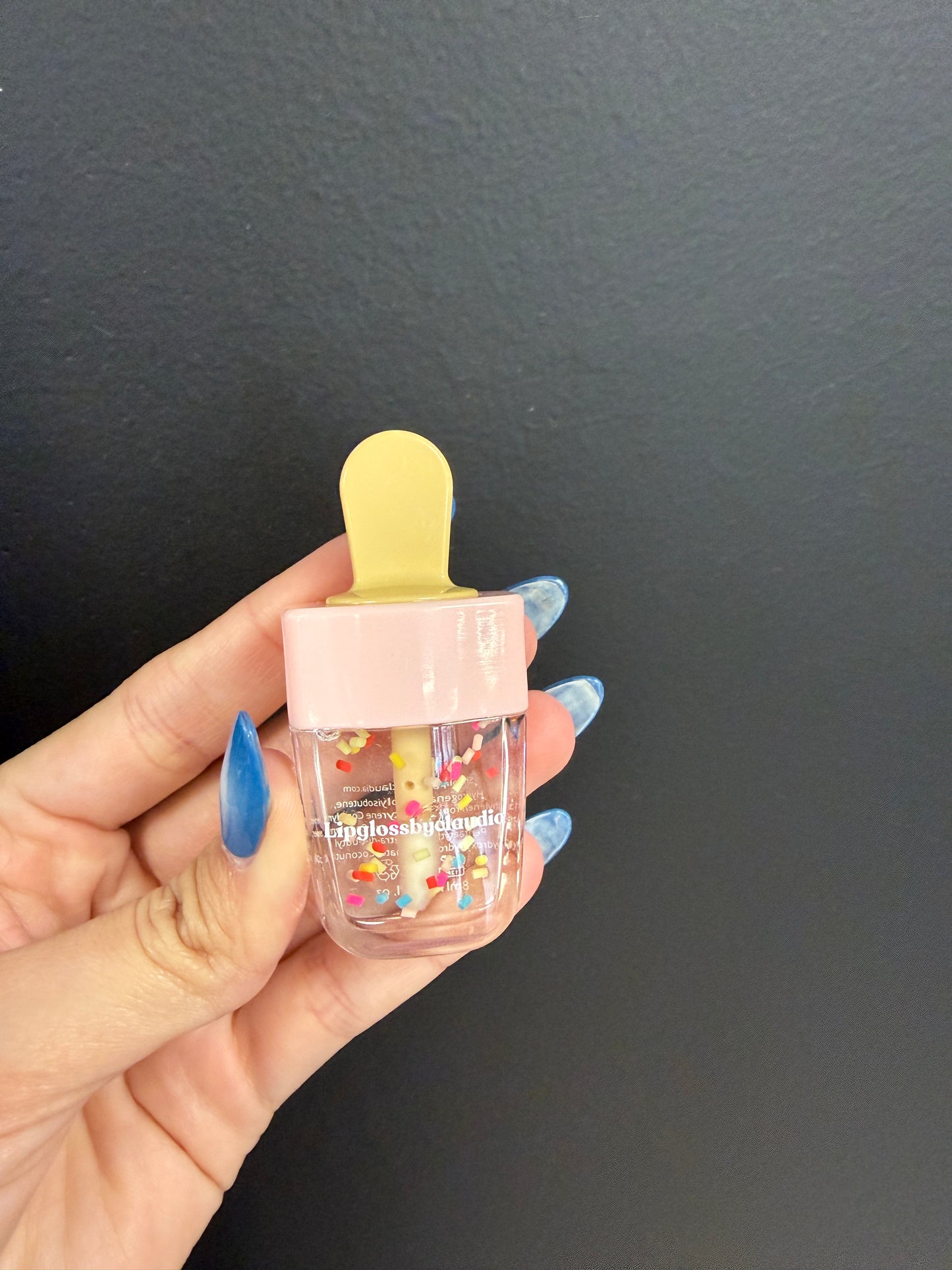 Kid Lipgloss