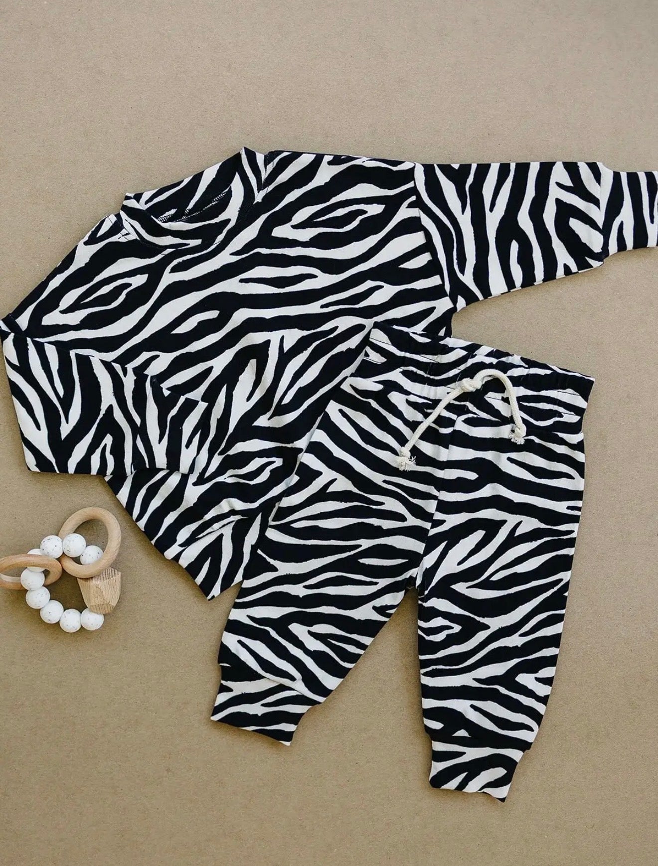 ZEBRA SET PRE ORDER