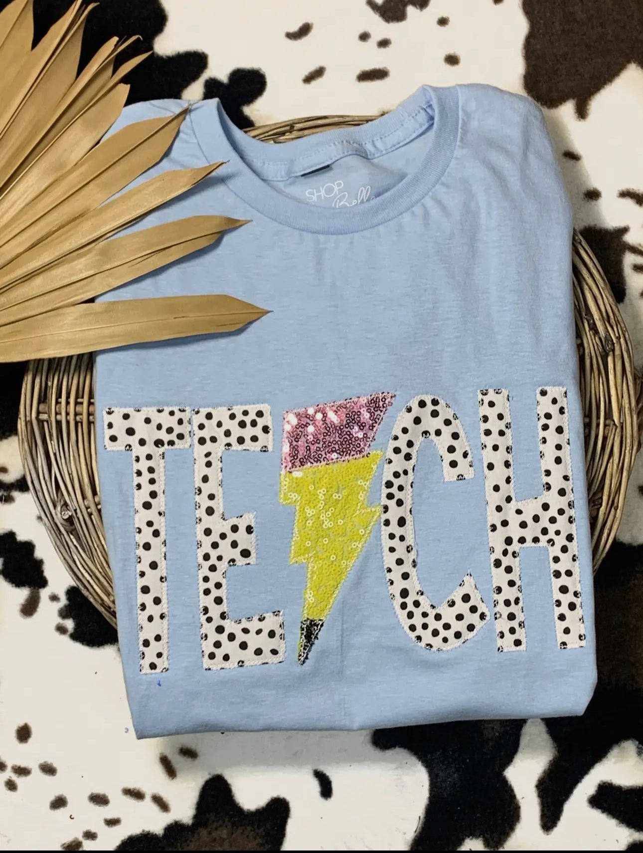 Teach Graphic