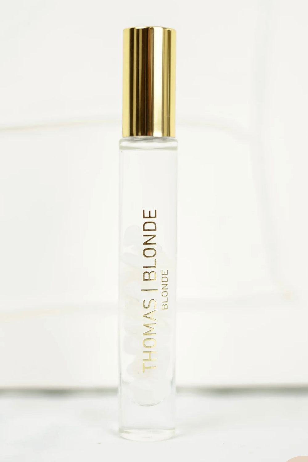 Thomas Blonde Roller Perfume
