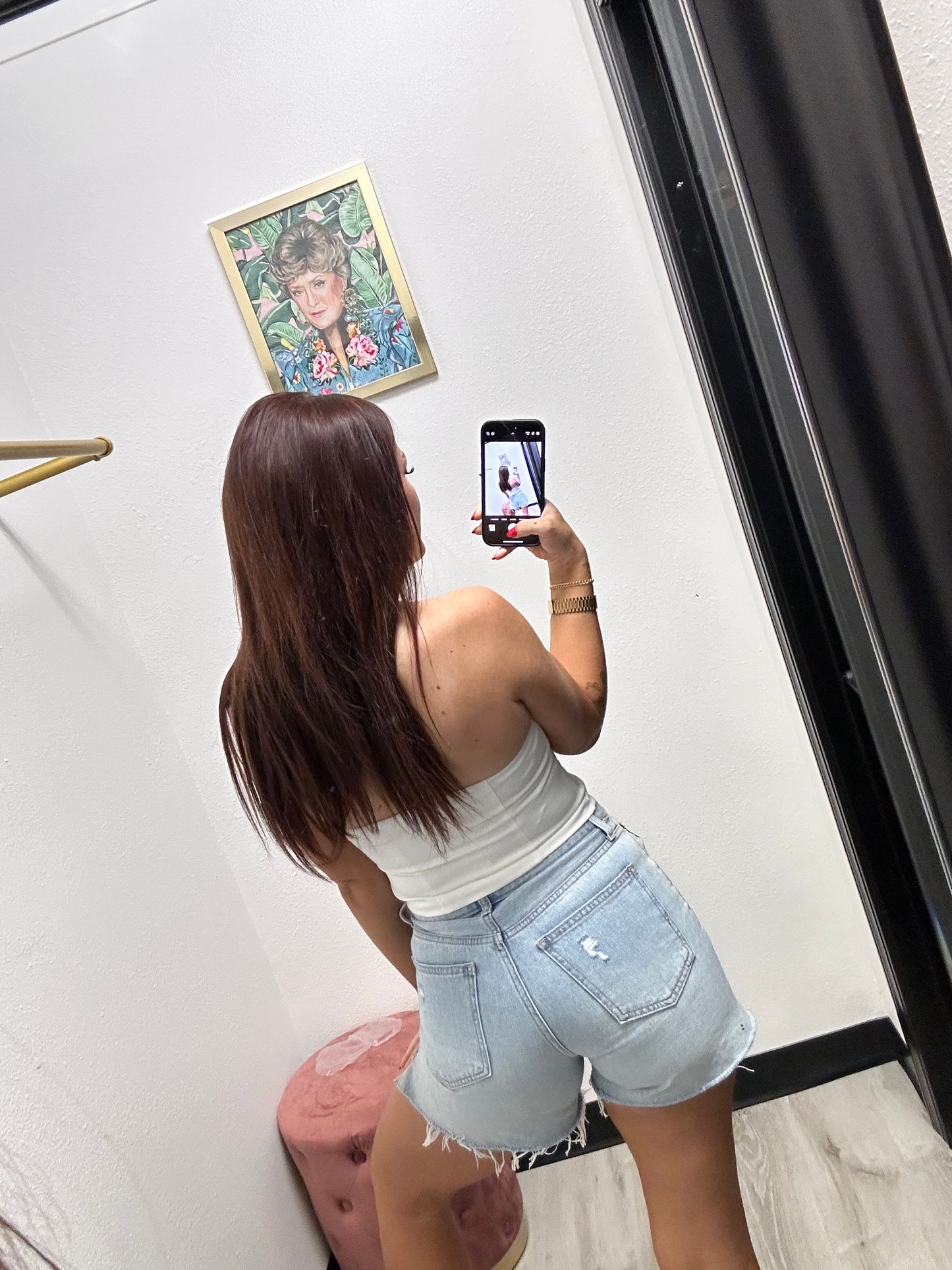Yeehaw Vest