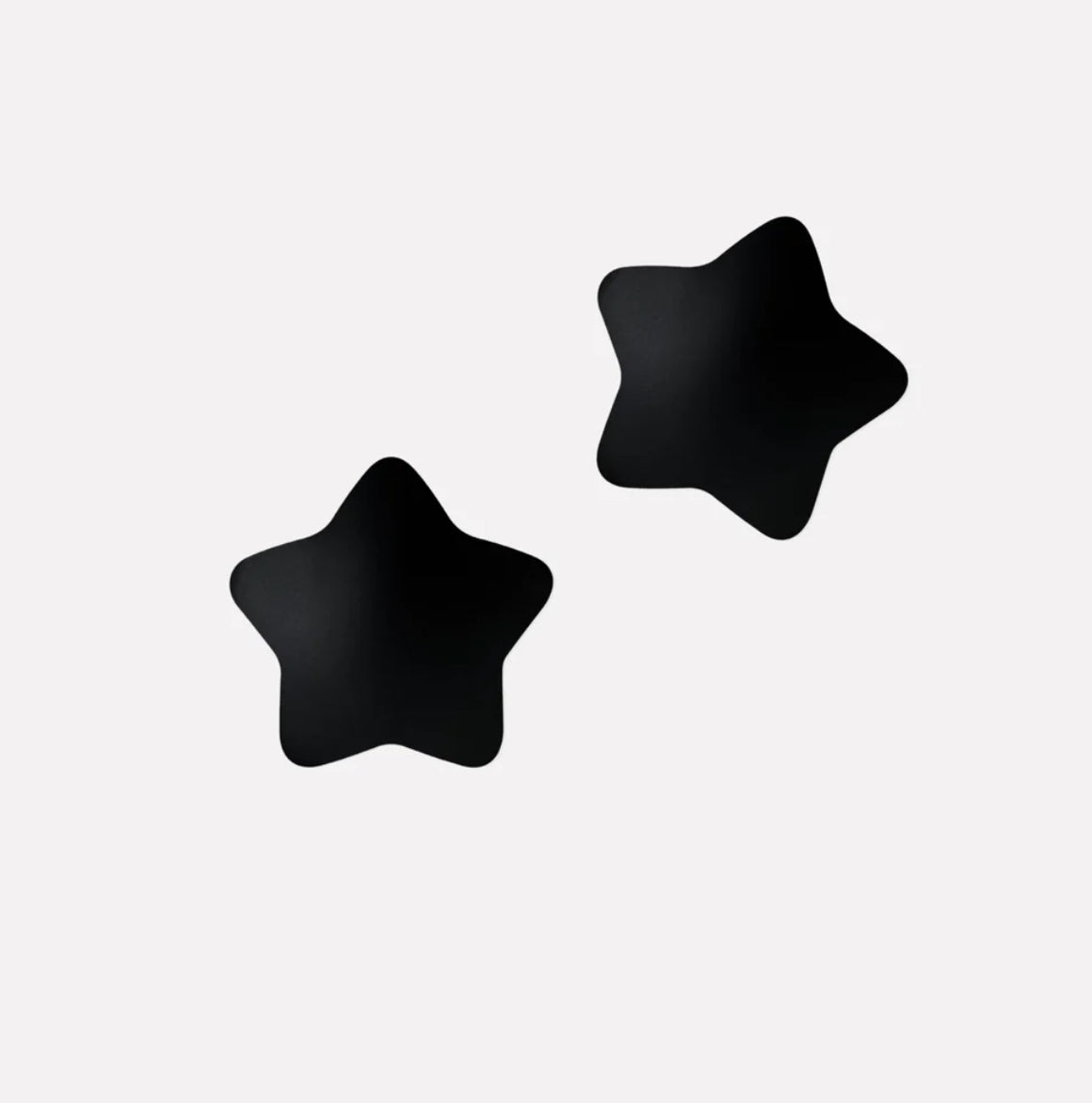 Tita Nipple Covers- Star