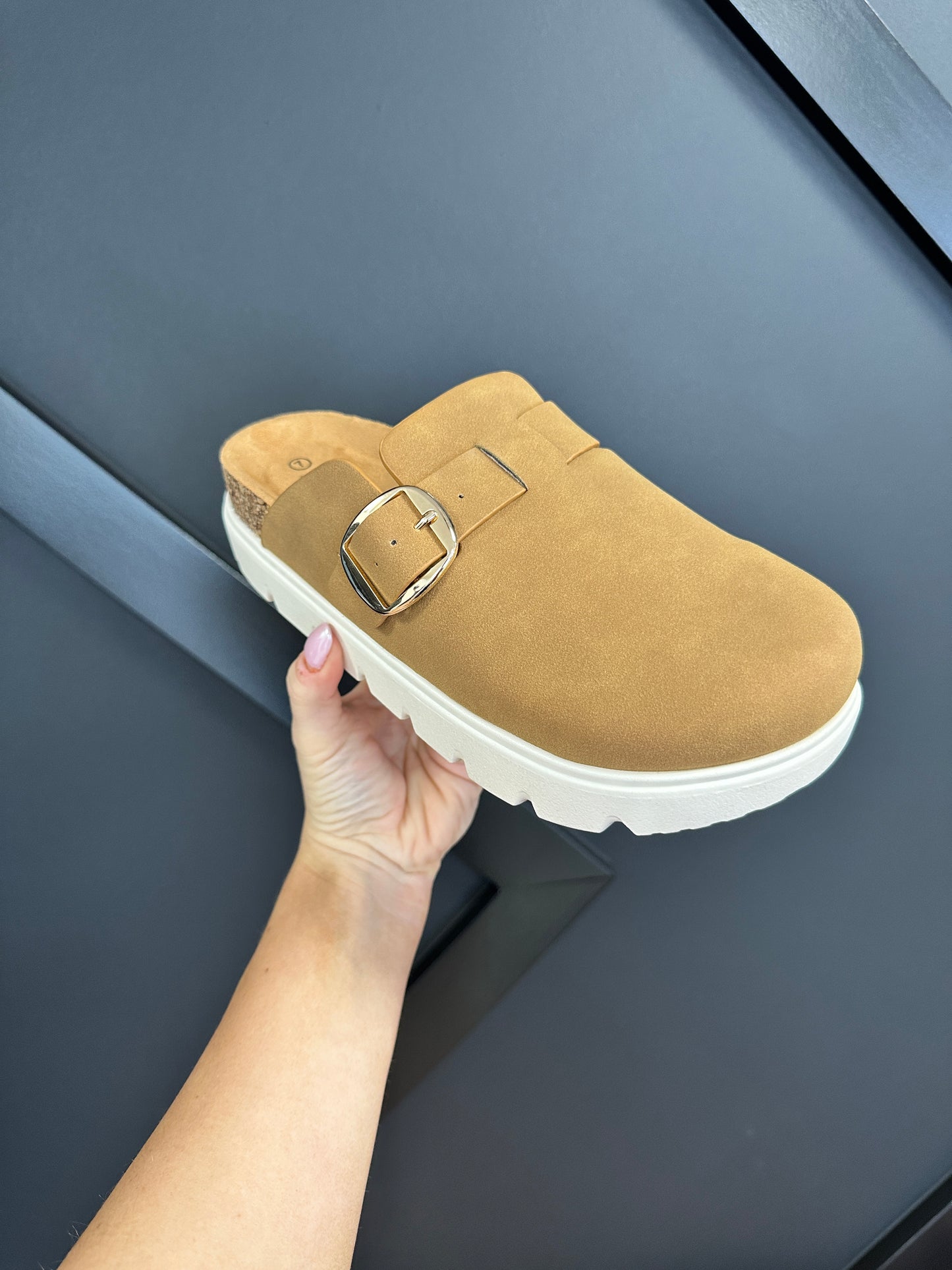 Platform Kicks