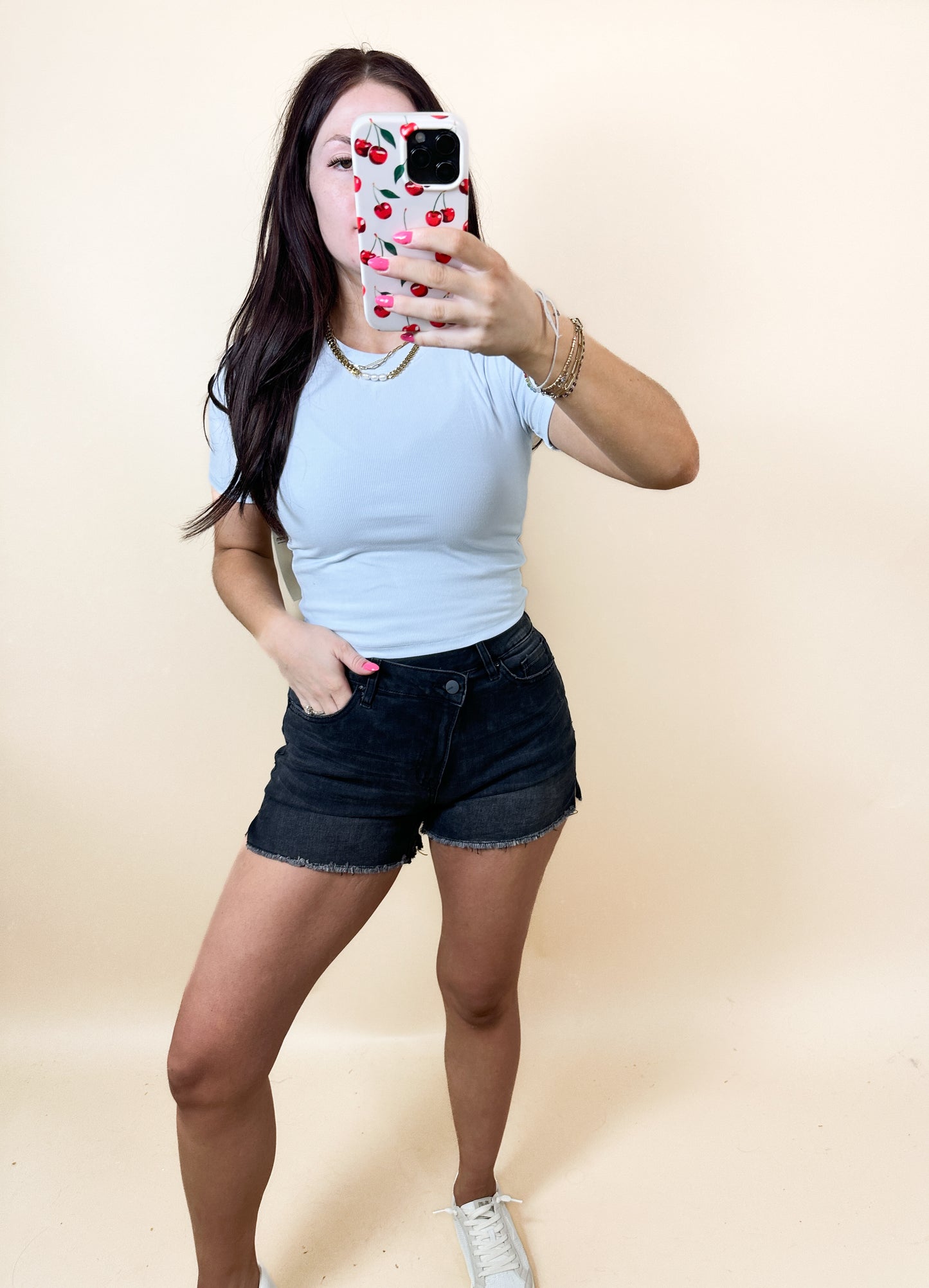 Ice Blue Basic