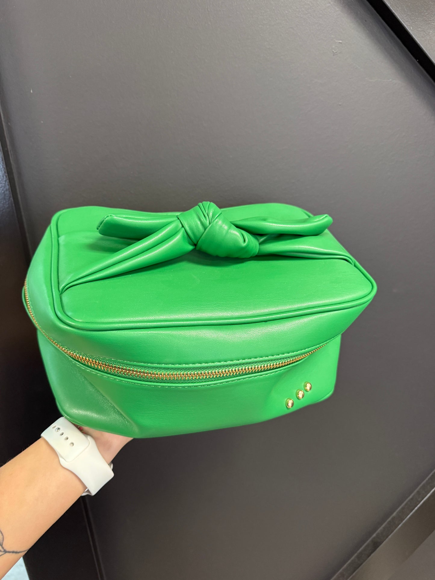 Makeup Bag
