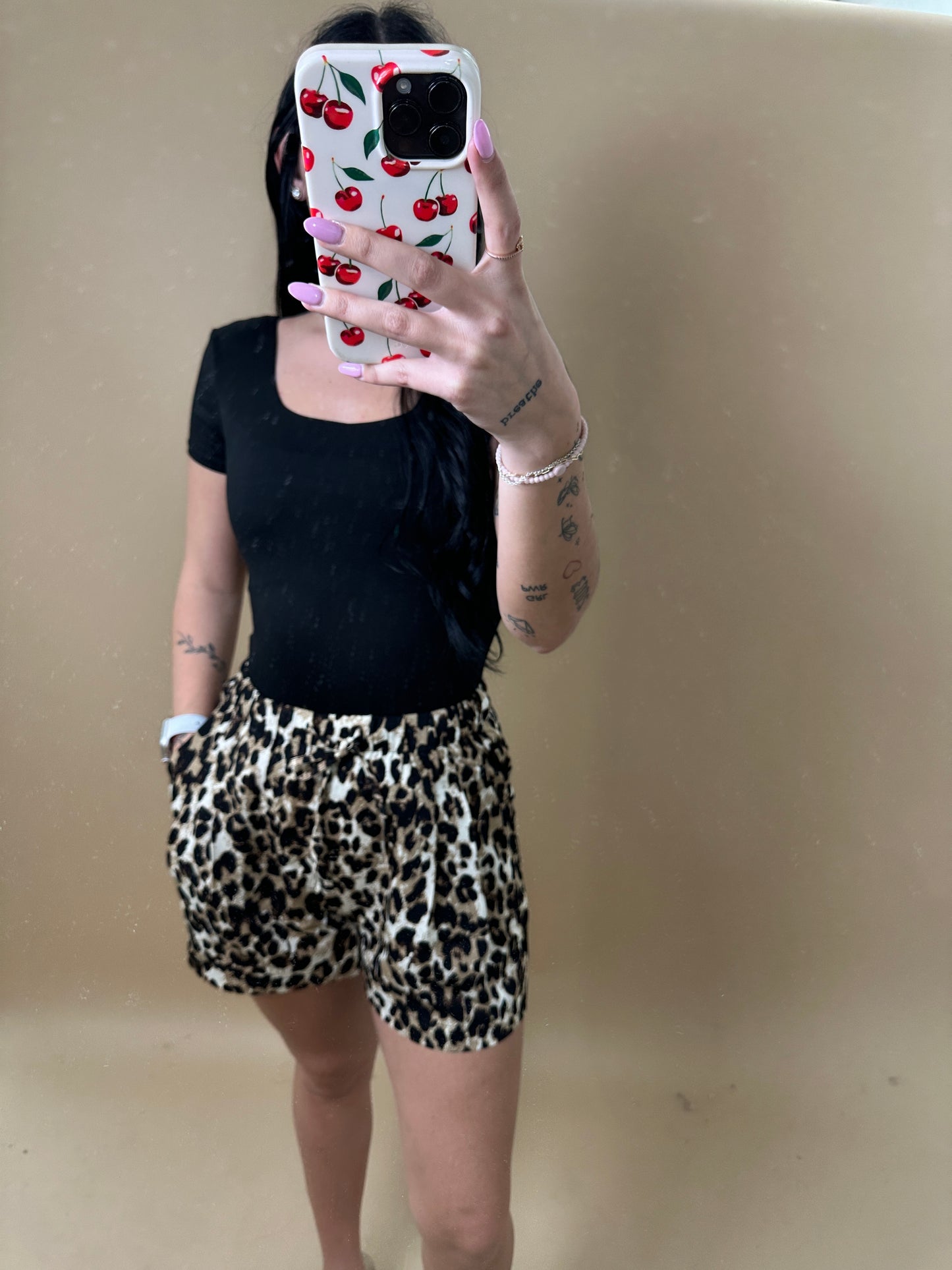 Get With It Shorts