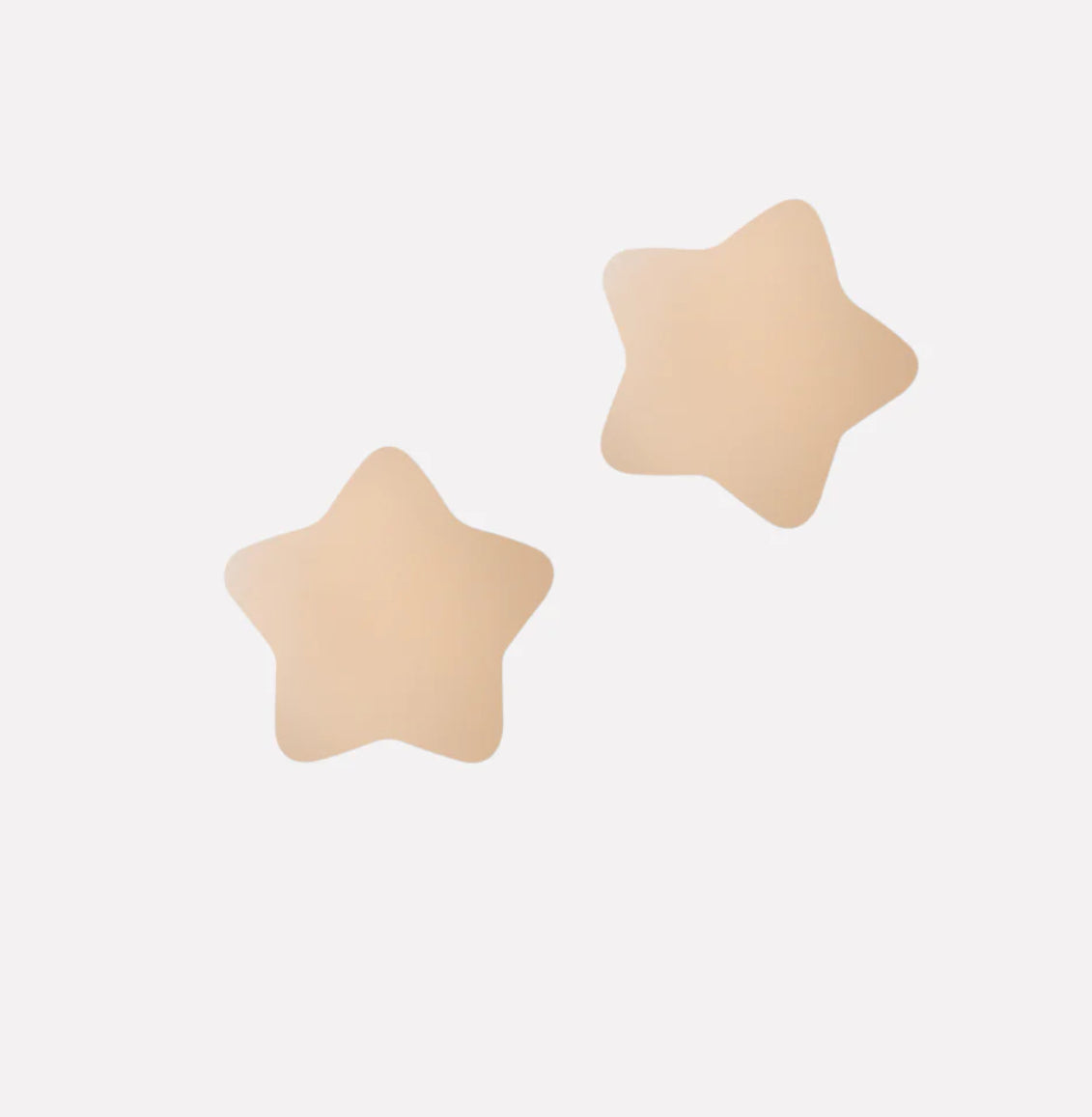 Tita Nipple Covers- Star