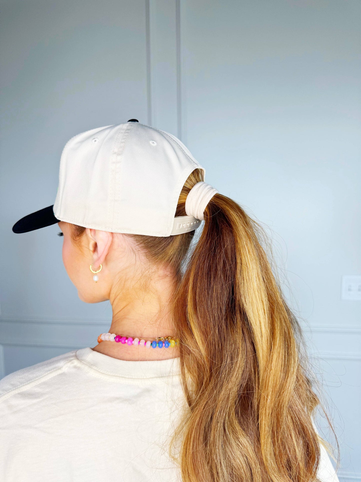 Vibrant Golf Hat