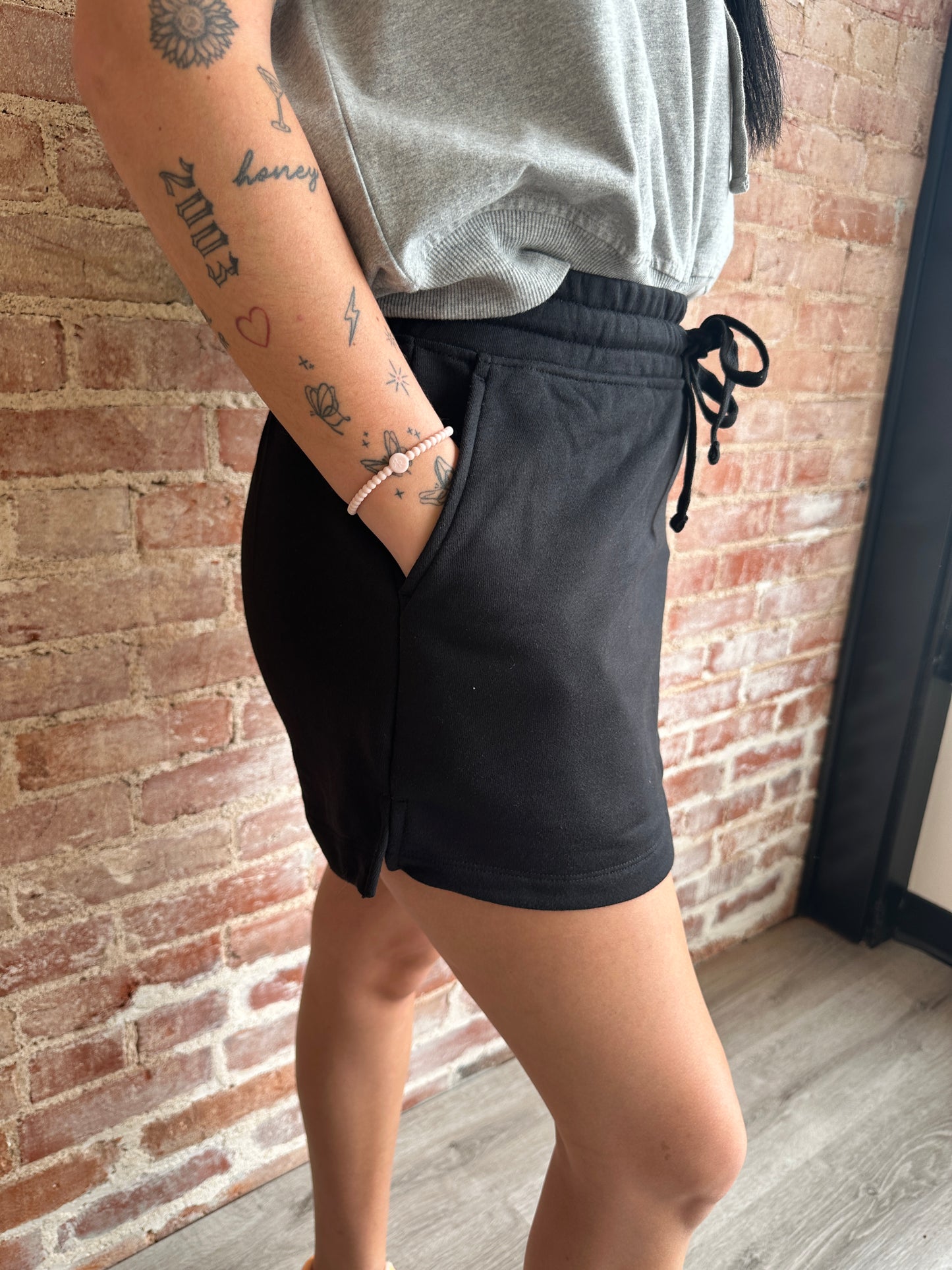Oh Yes Skort