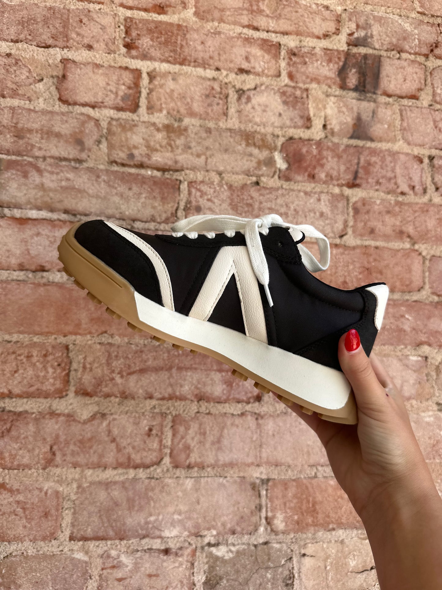 MIA Black Basics
