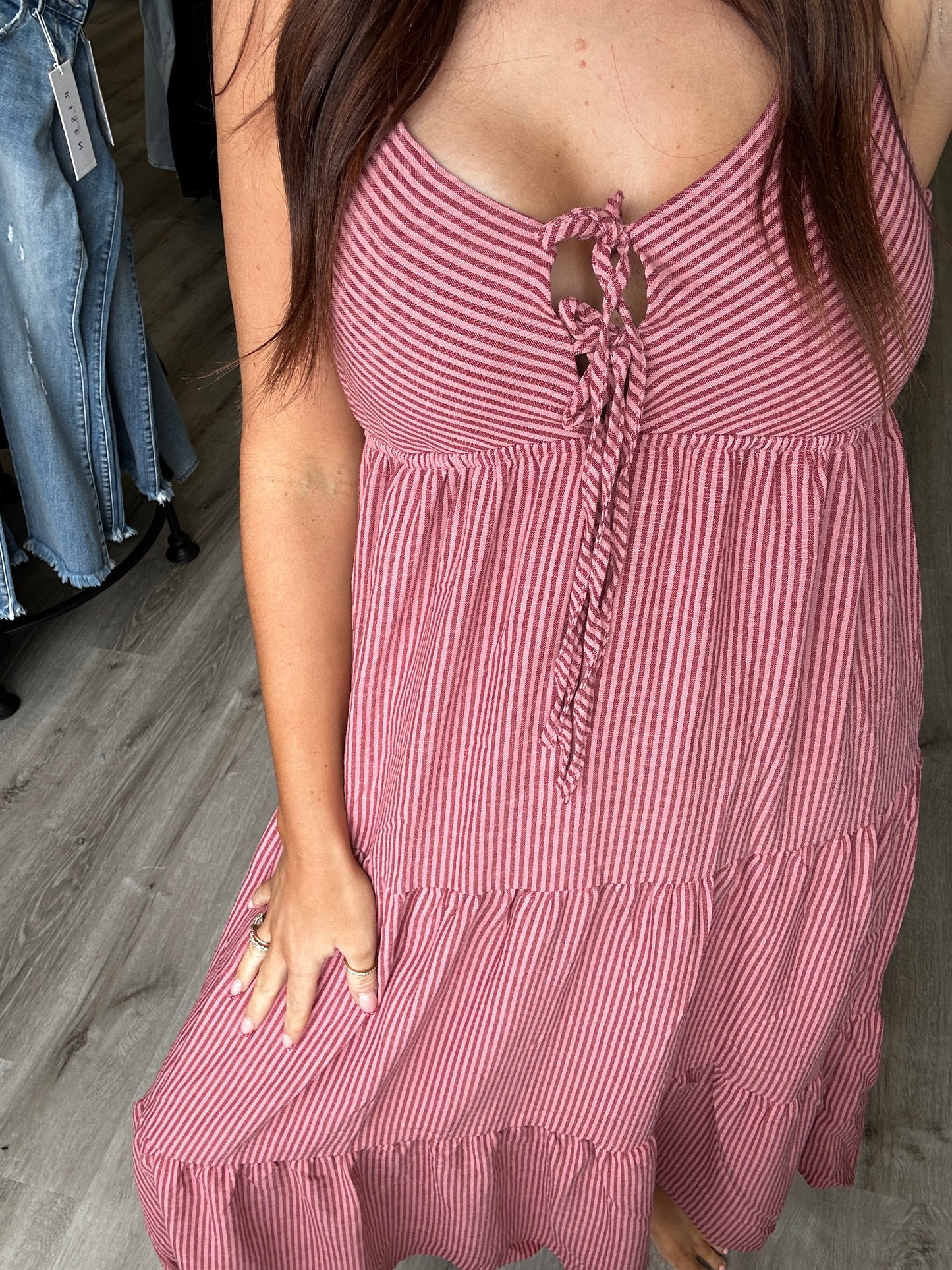 Daisy Sundress