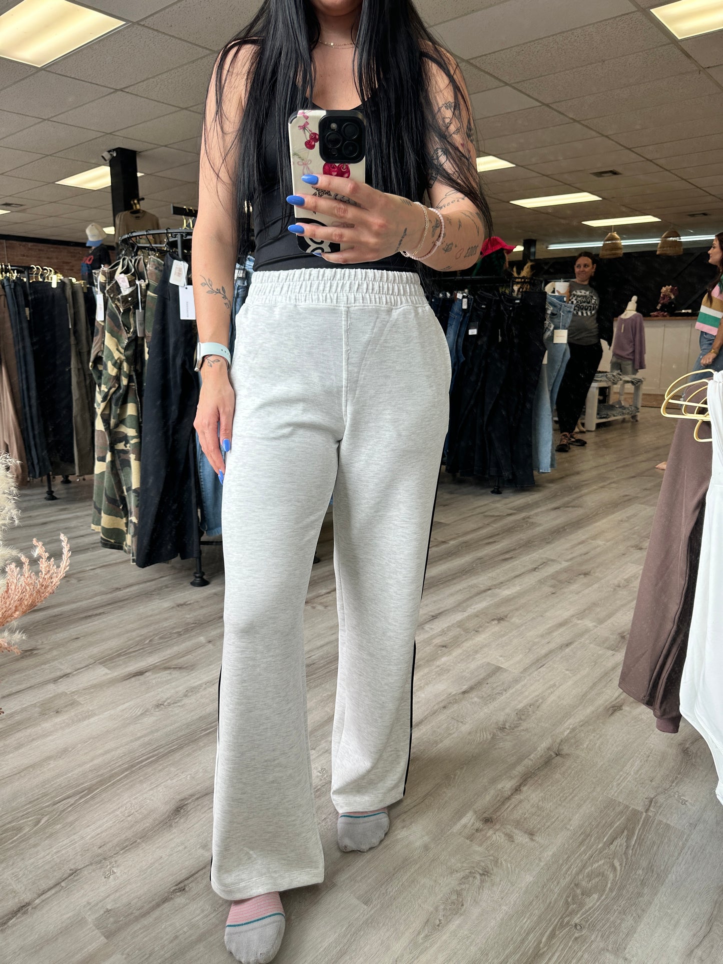 Scuba Sweatpants
