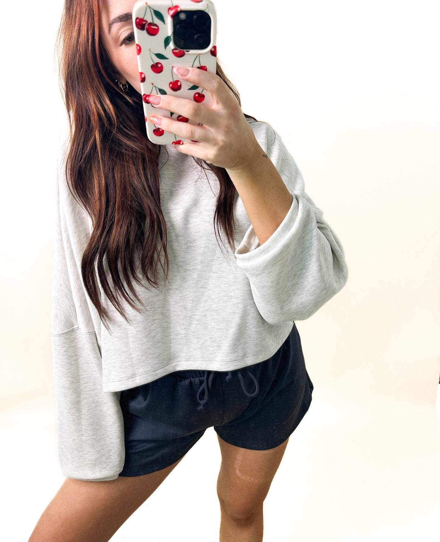Scuba Jogger Shorts