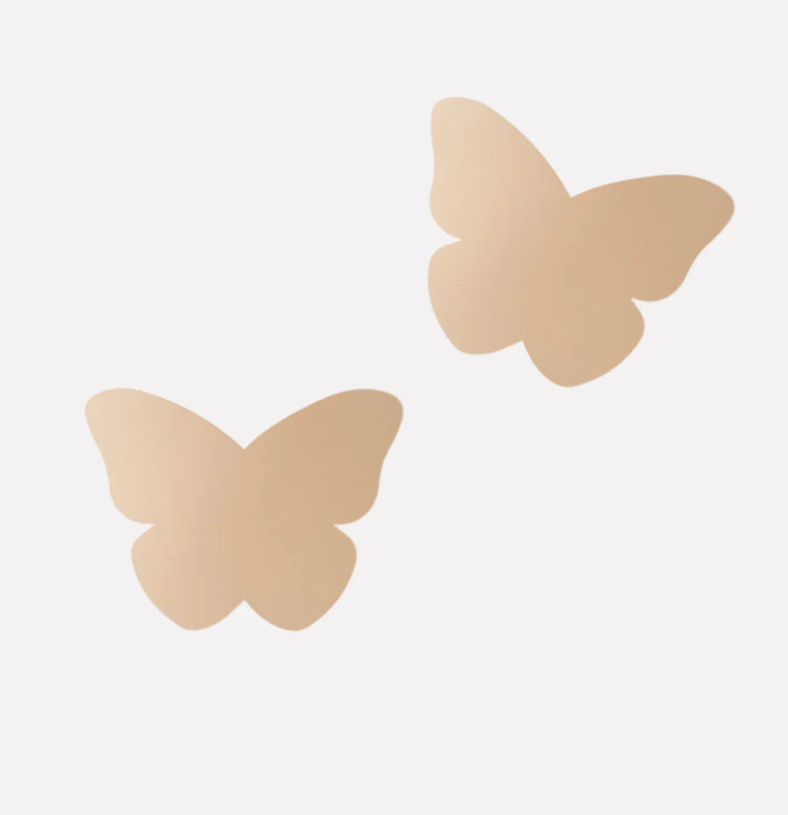 Tita Nipple Covers- Butterfly