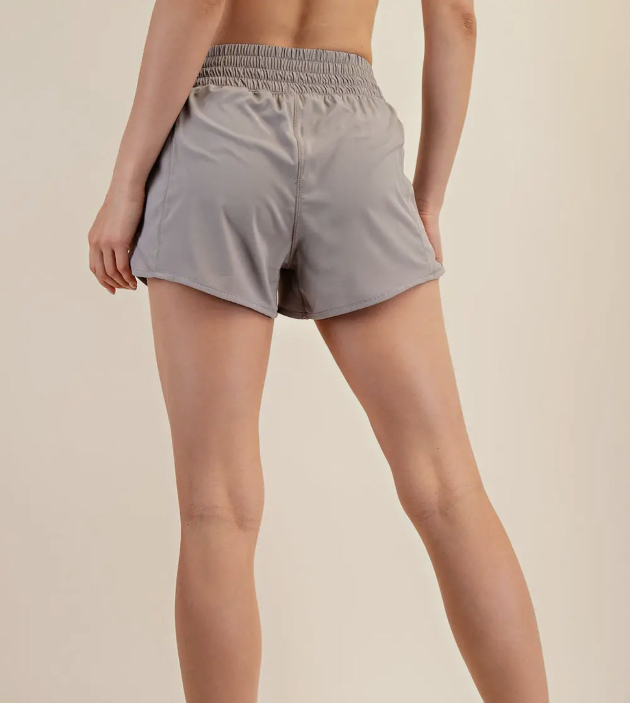 Active Short With Mesh