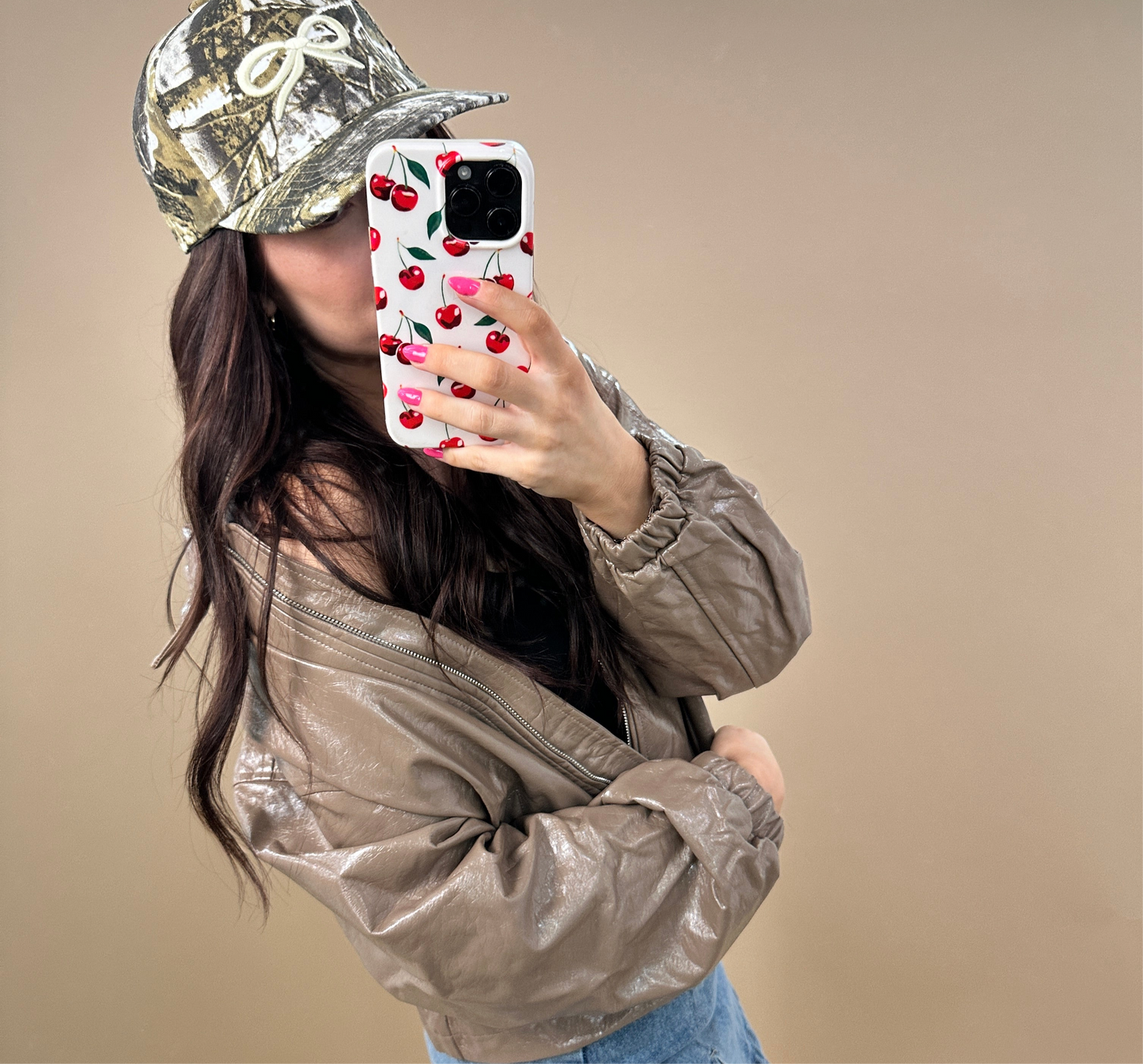 The IT Jacket