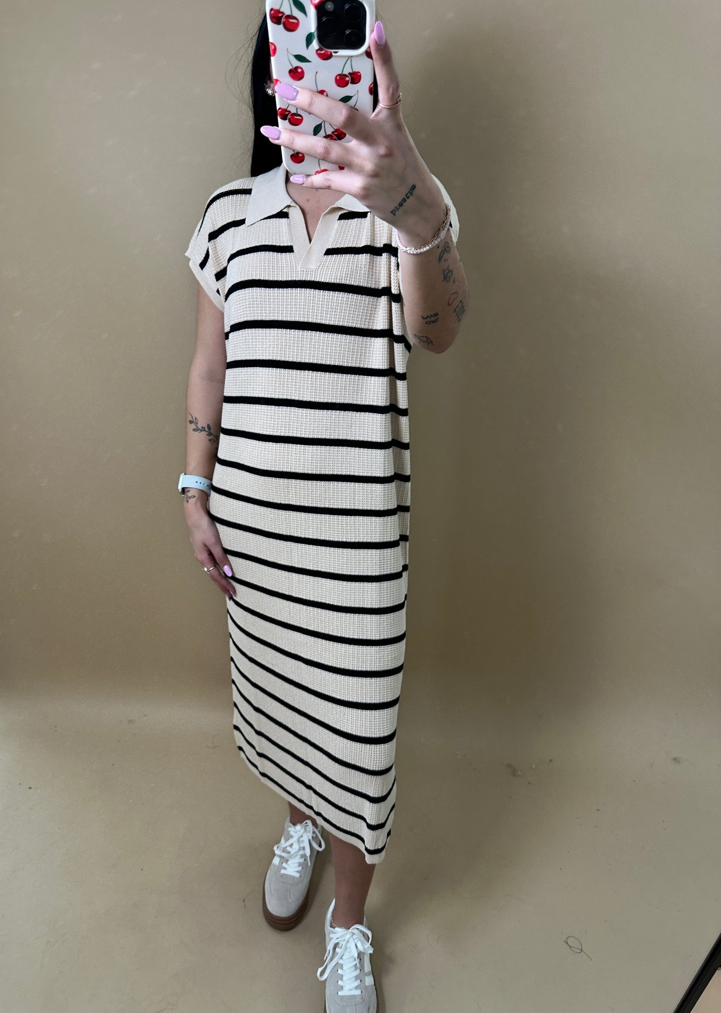 The Perfect Maxi