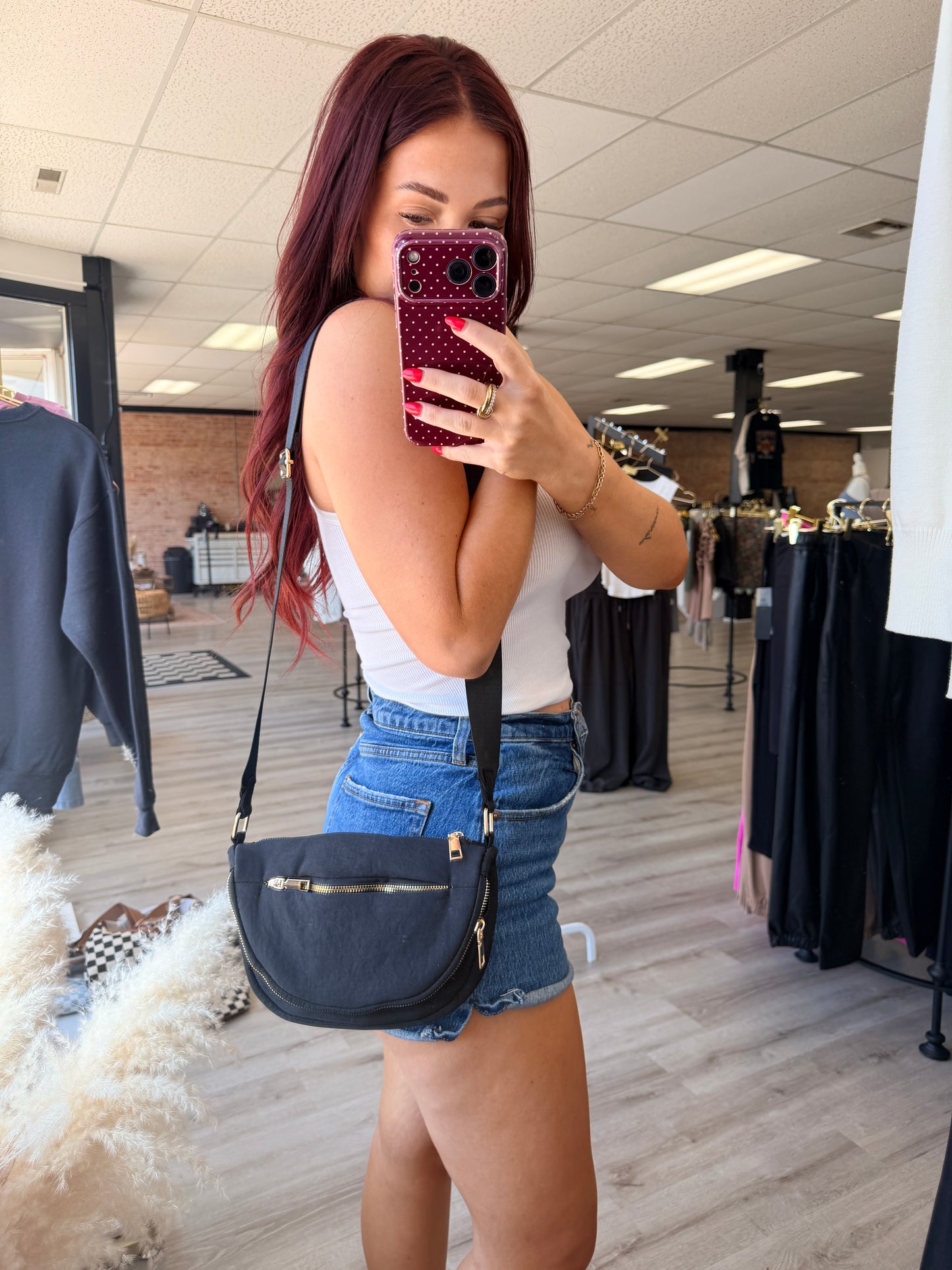 Black Essential