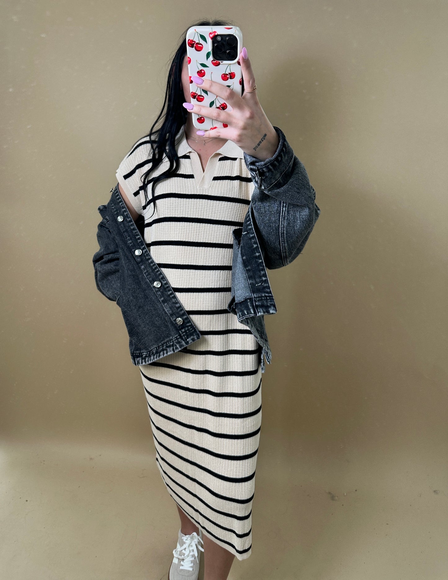The Perfect Maxi