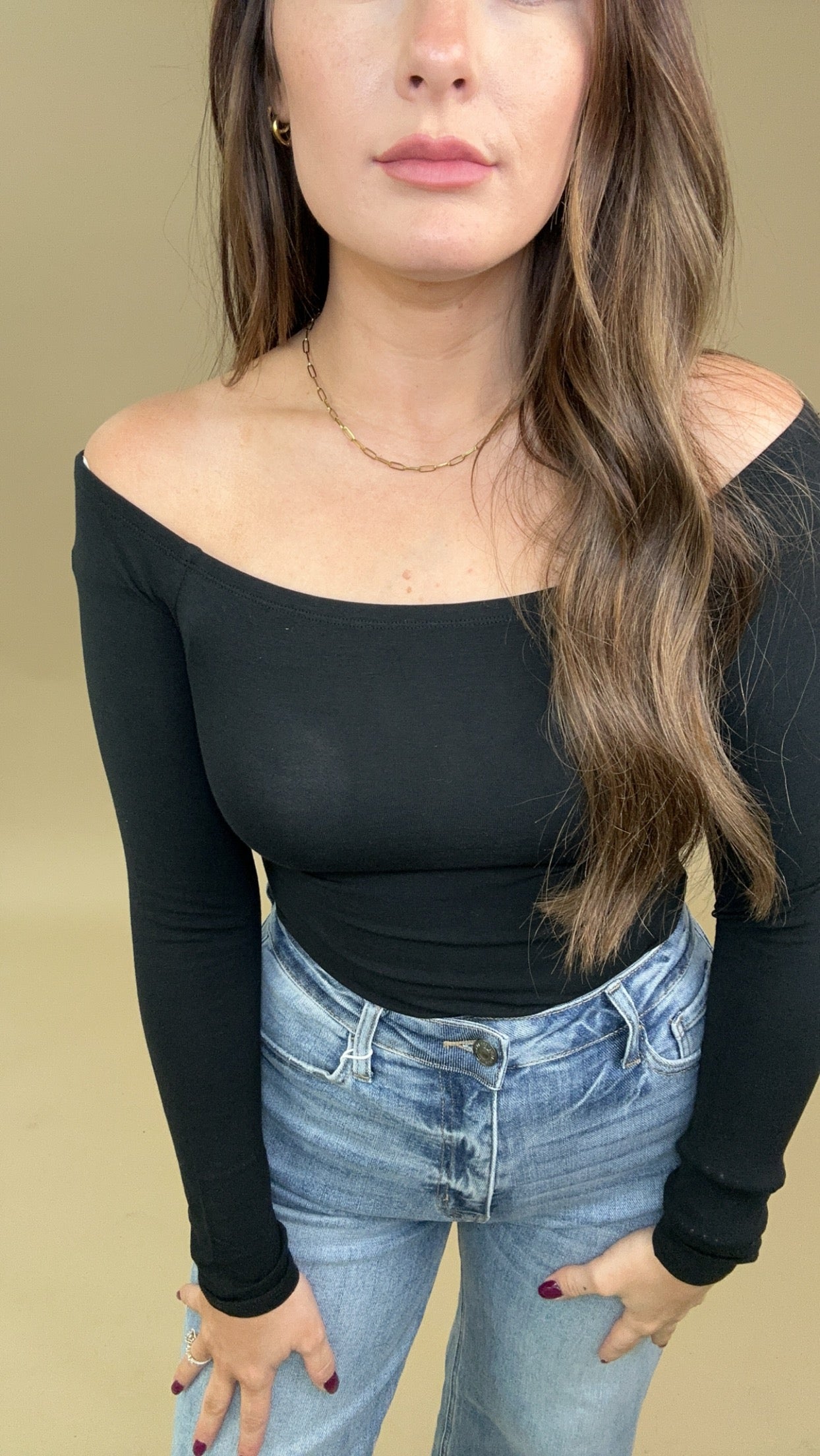 Off Road Bodysuit