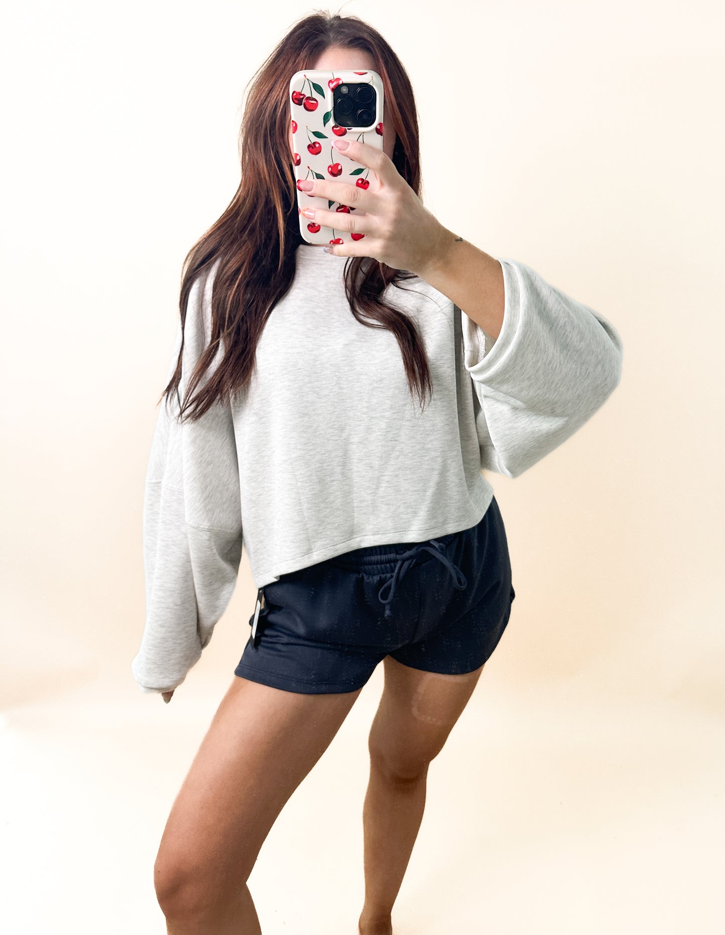 Scuba Jogger Shorts