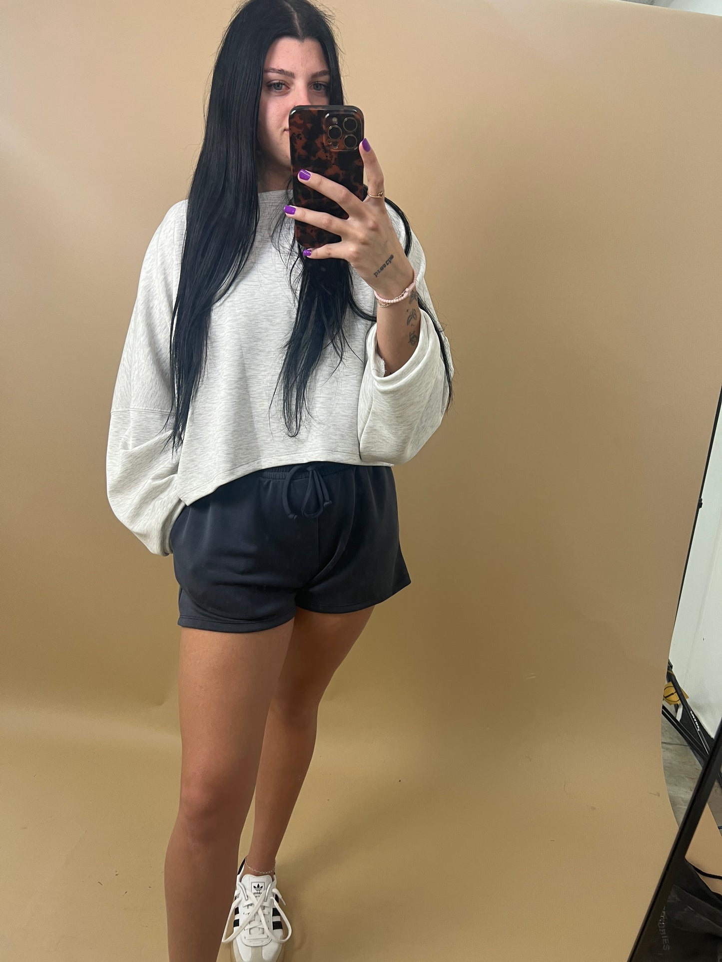 Scuba Jogger Shorts