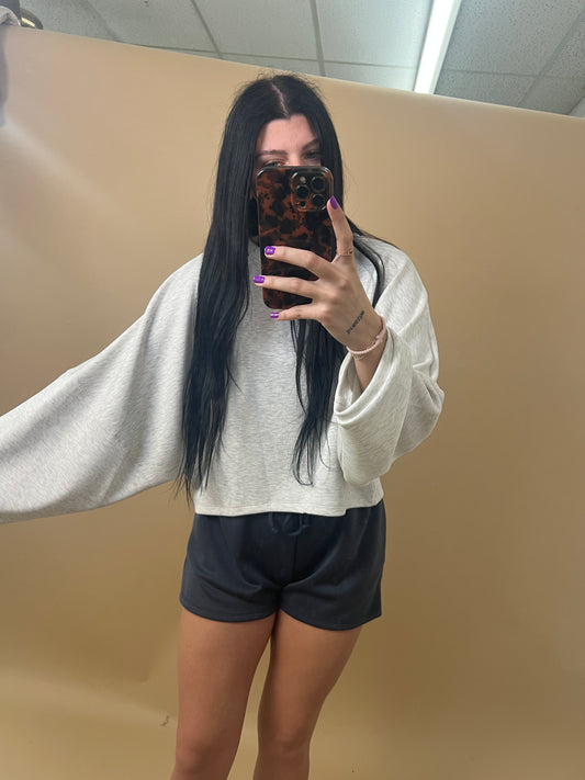 Scuba Favorite Pullover