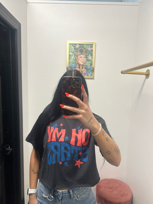 Oh My Stars Tee