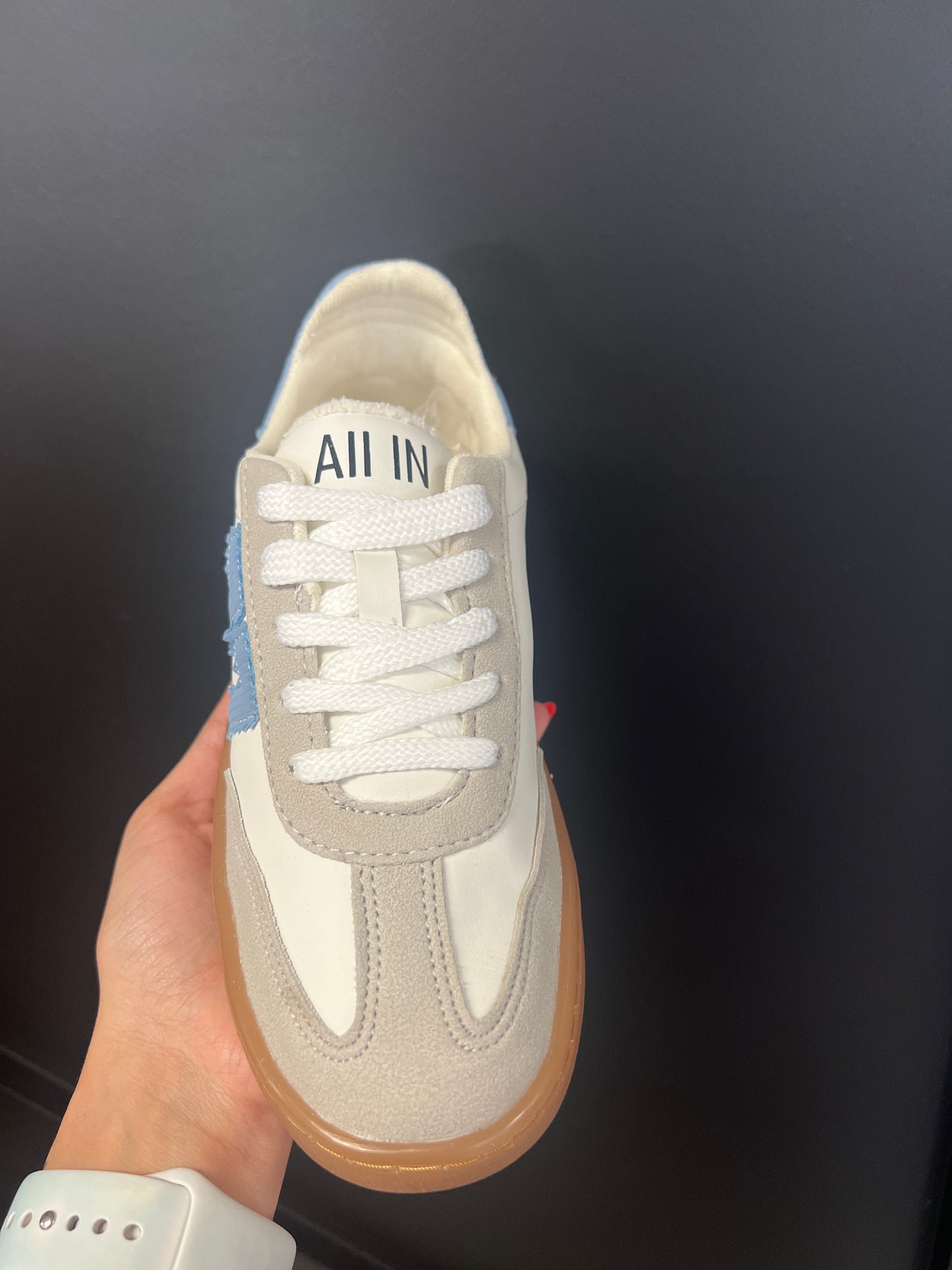 Whippet Kicks