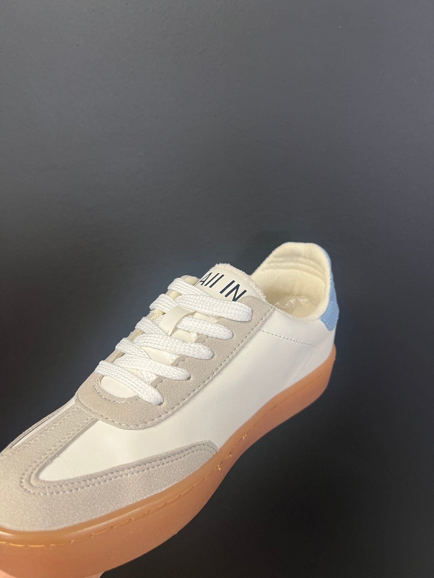 Whippet Kicks