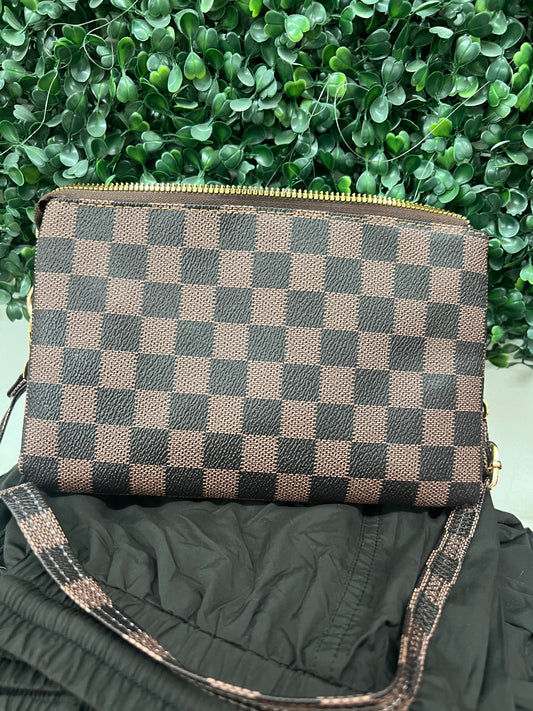 LV dupe purse