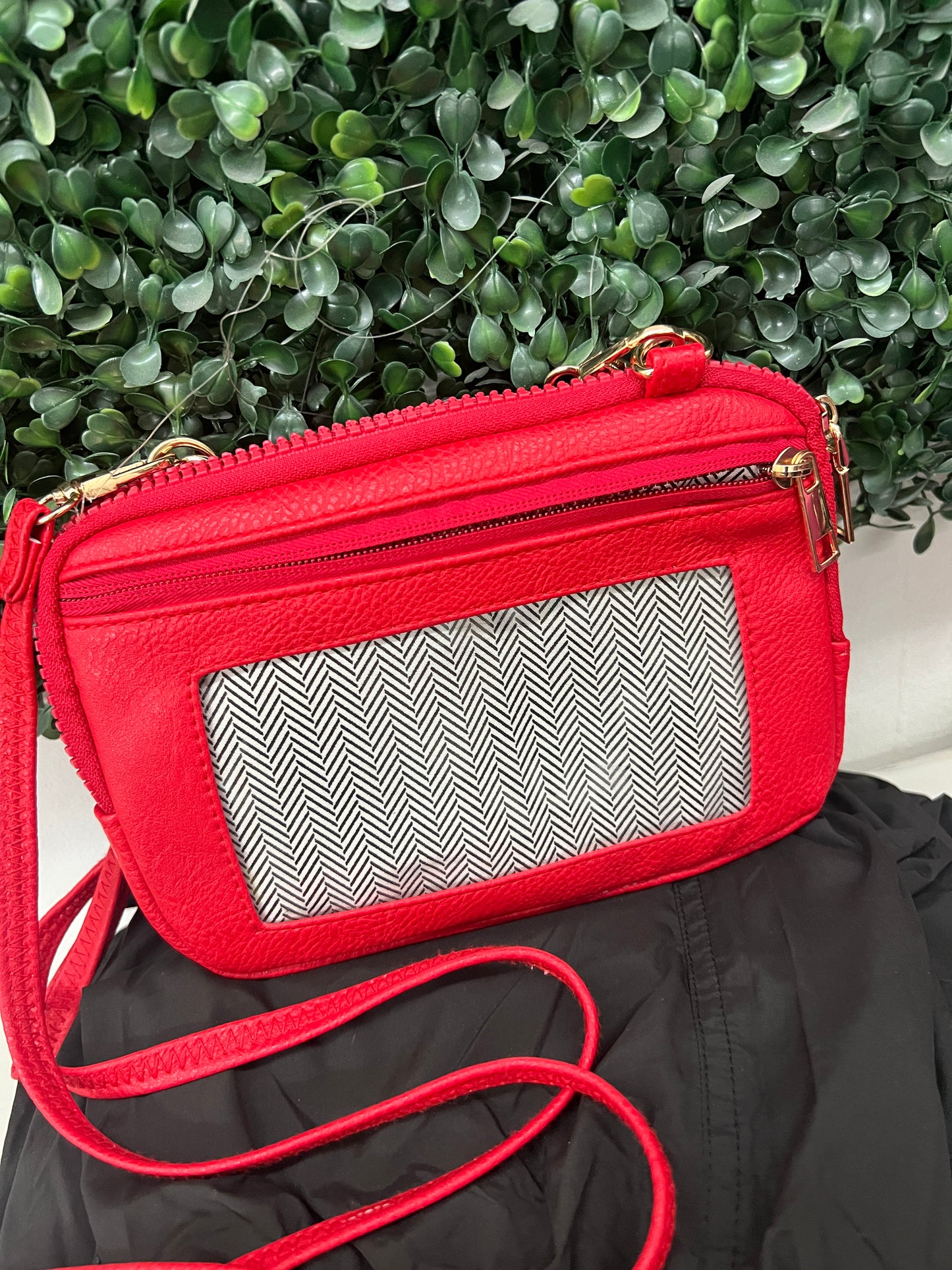 The Jules purse