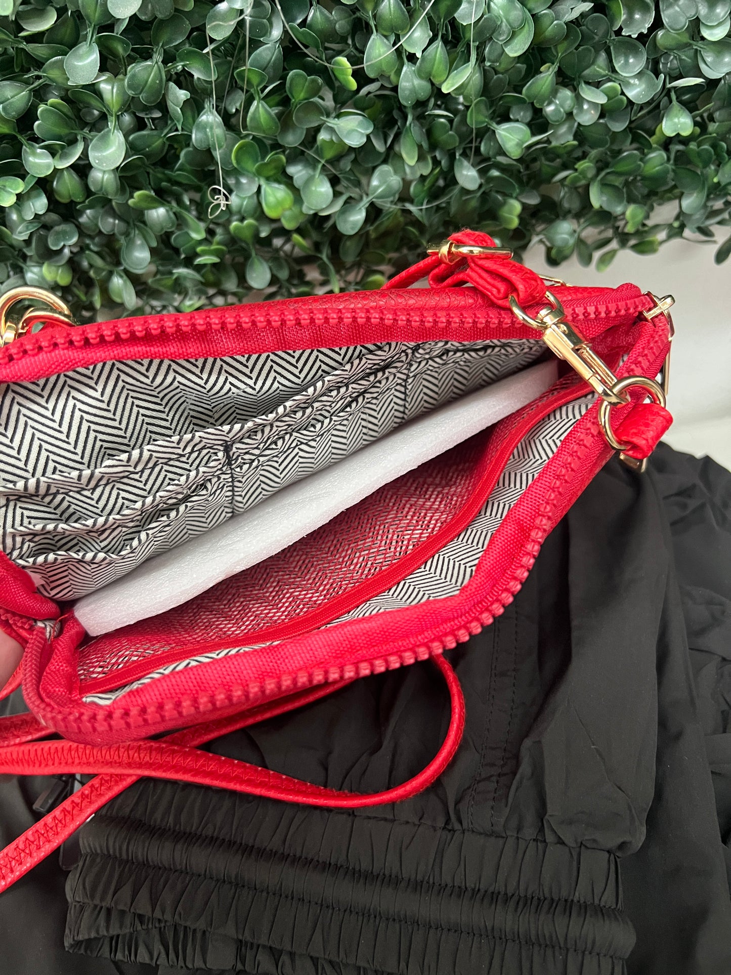The Jules purse
