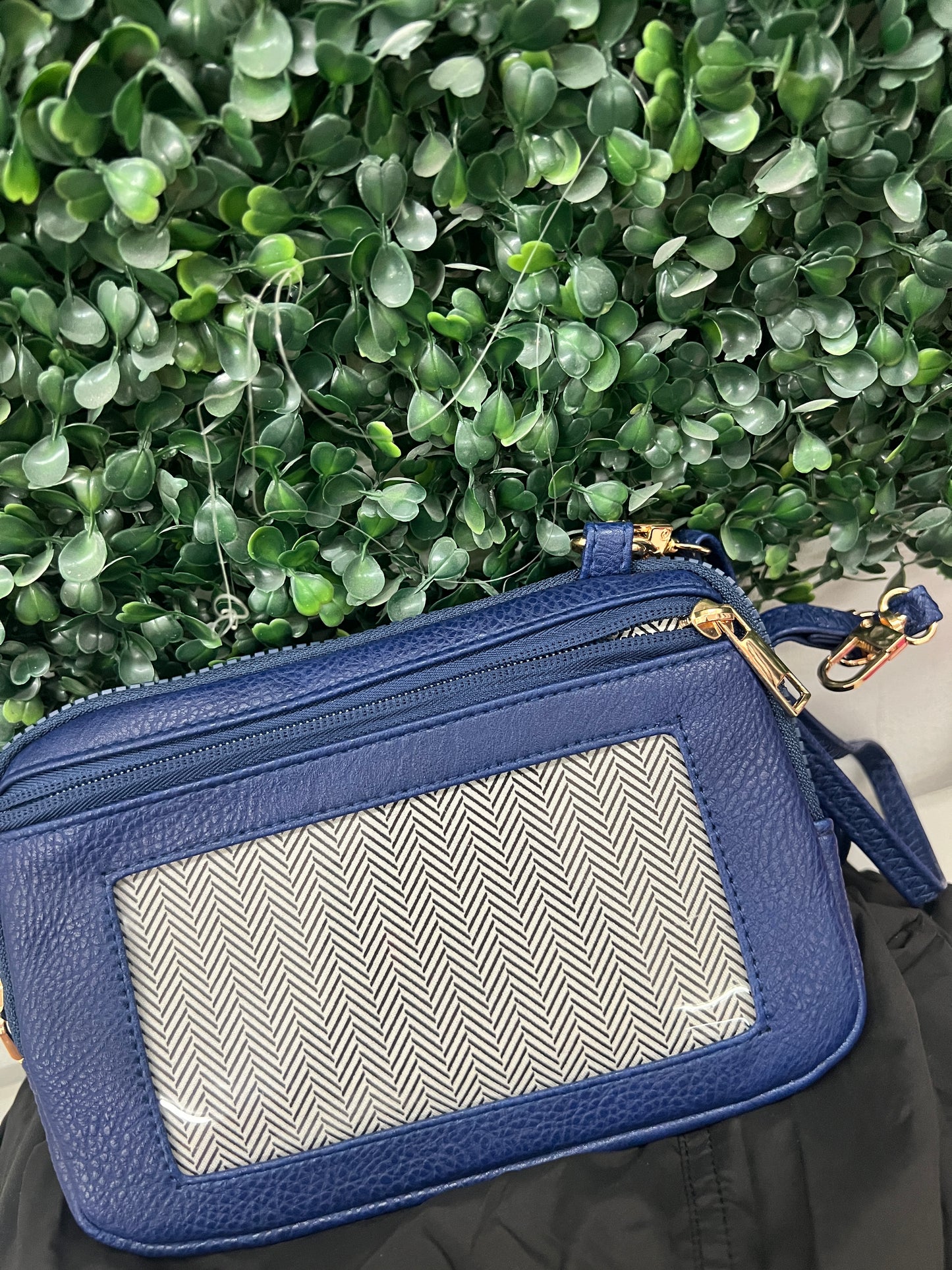 The Jules purse