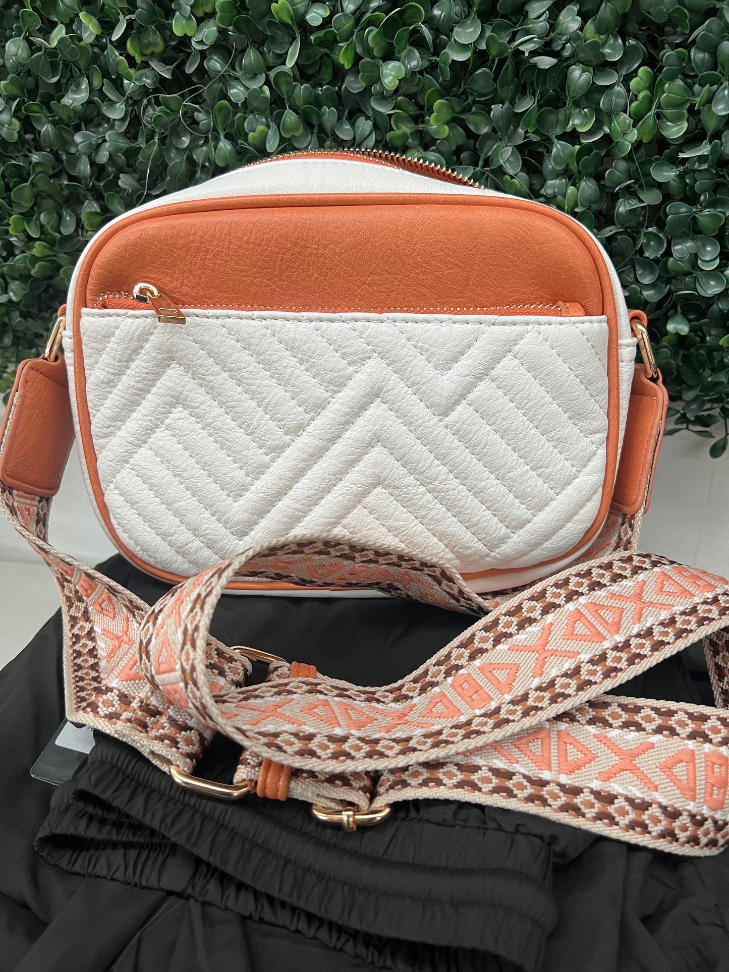 The Jade purse