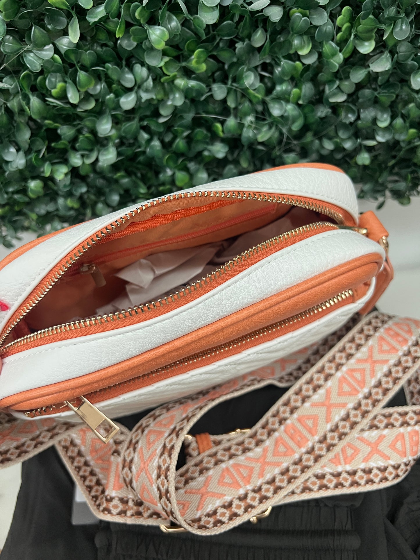 The Jade purse