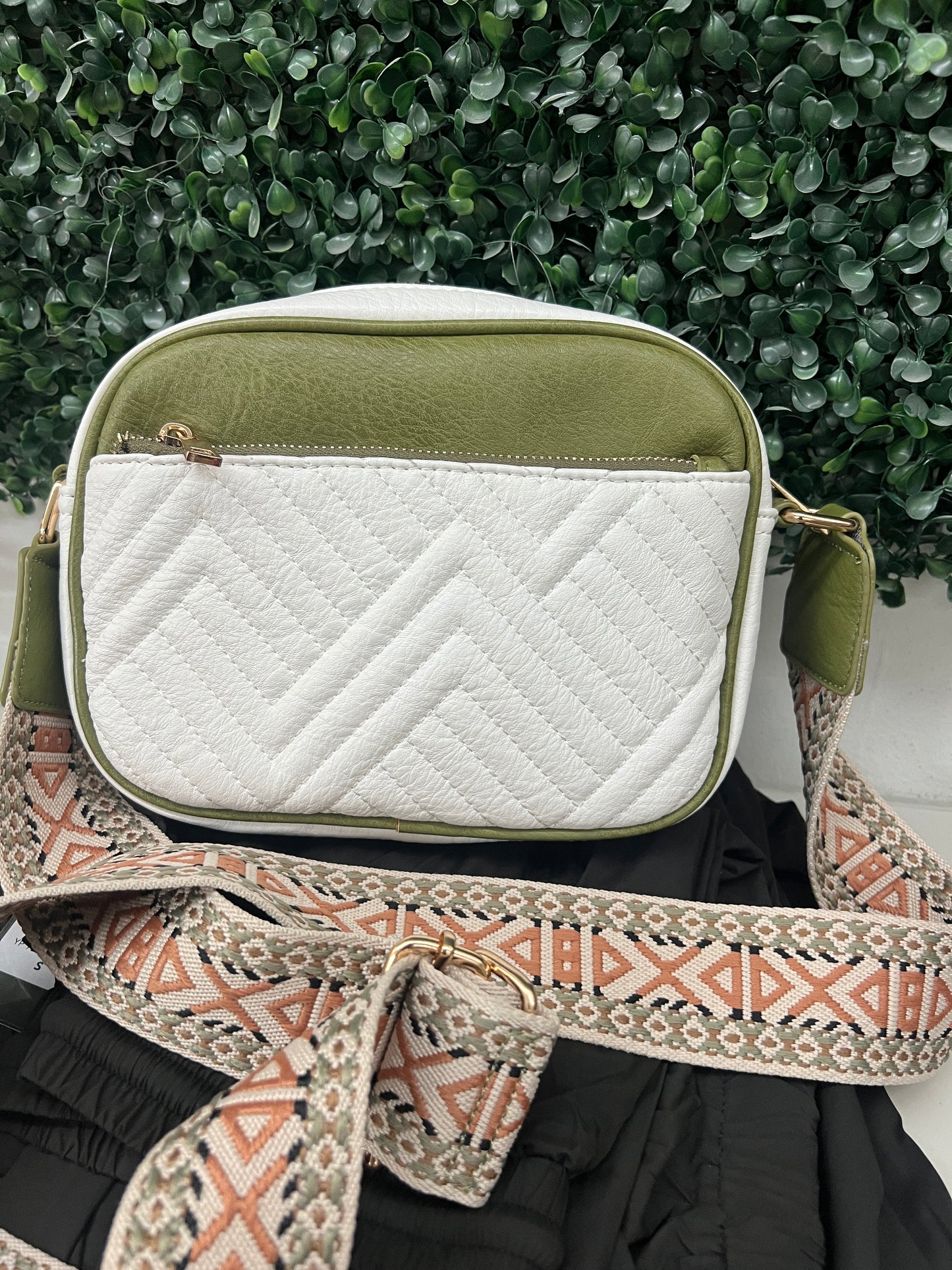 The Jade purse