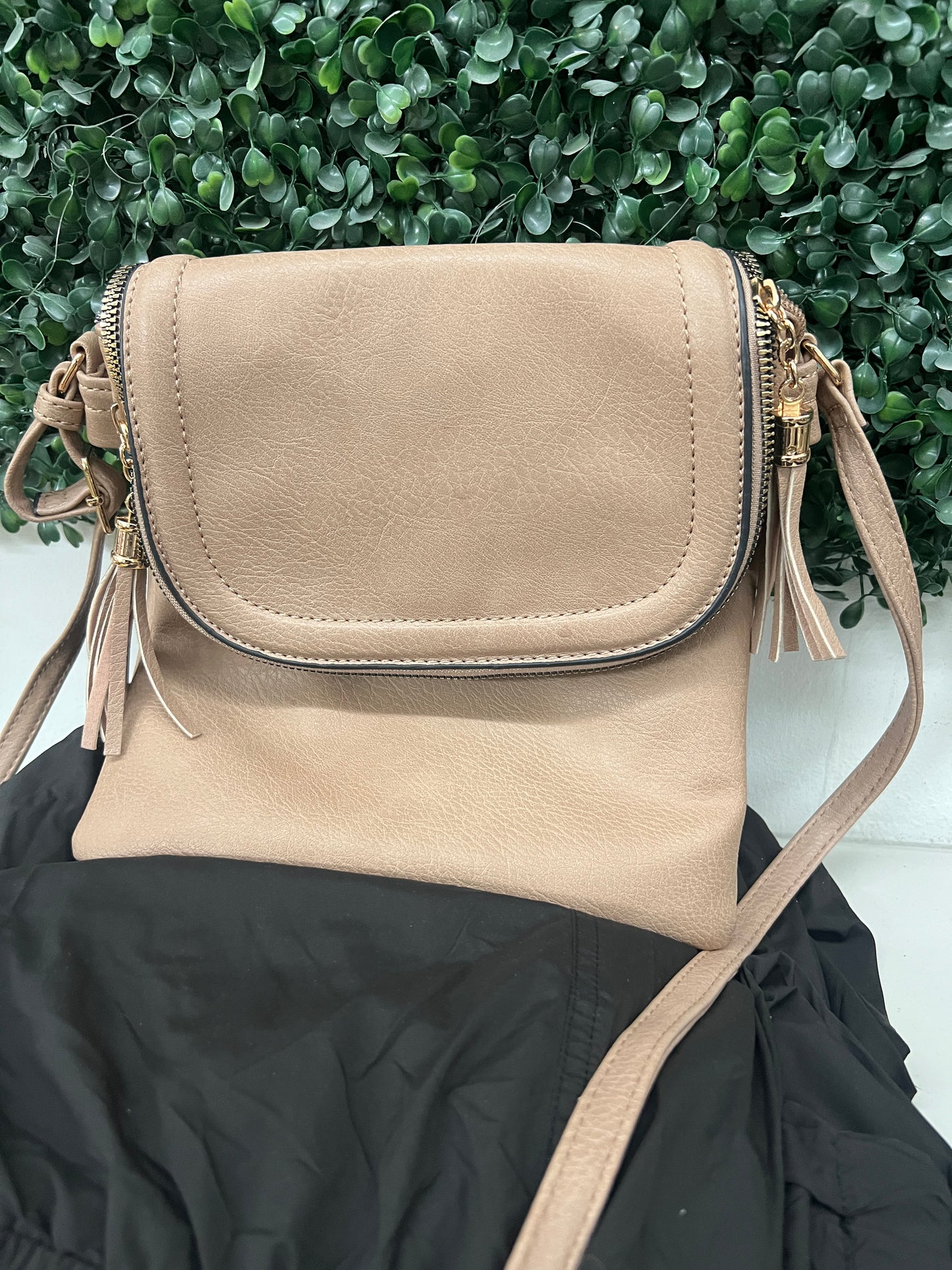 Fancy purse