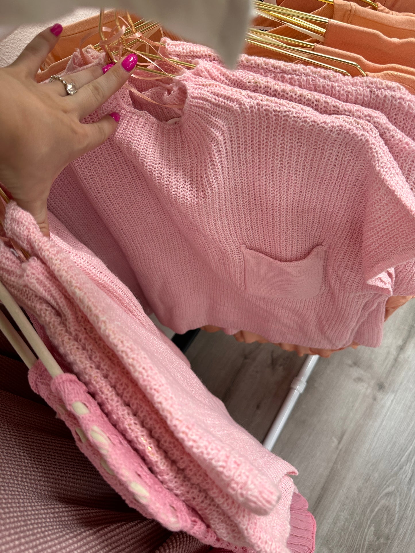 Daisy Top