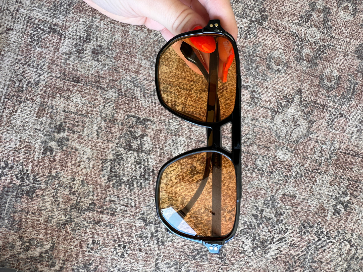 Ali DAX Sunglasses