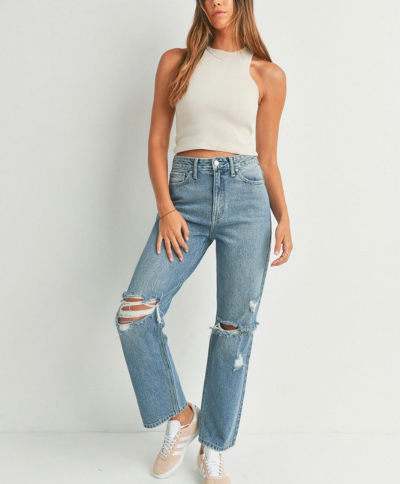 Vintage Denim