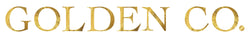 Golden Co. logo