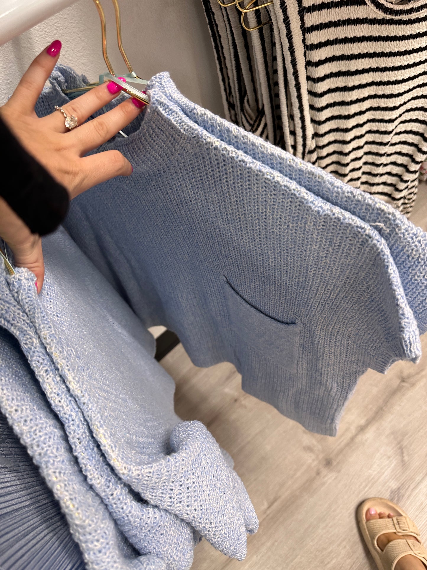 Daisy Top