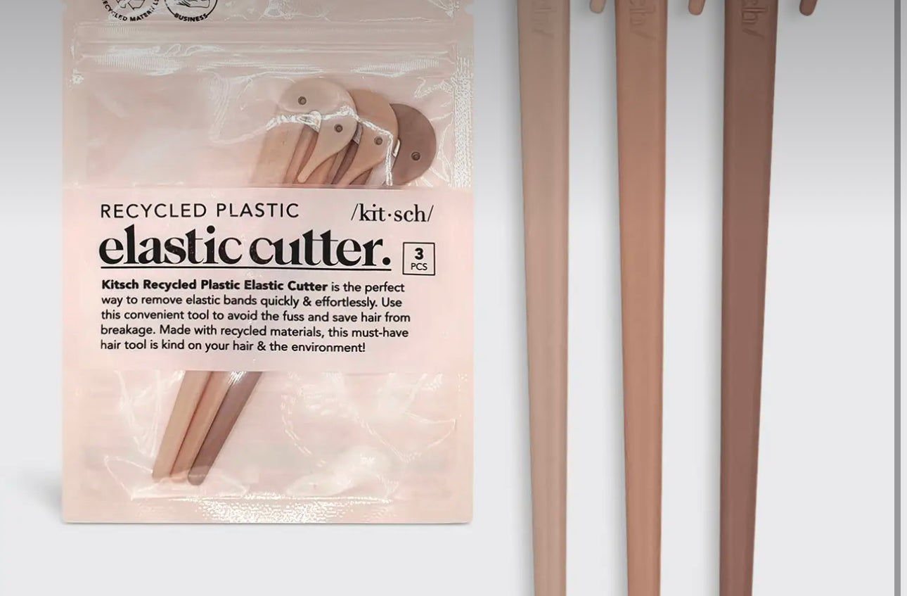 Hair Elastic Cutters