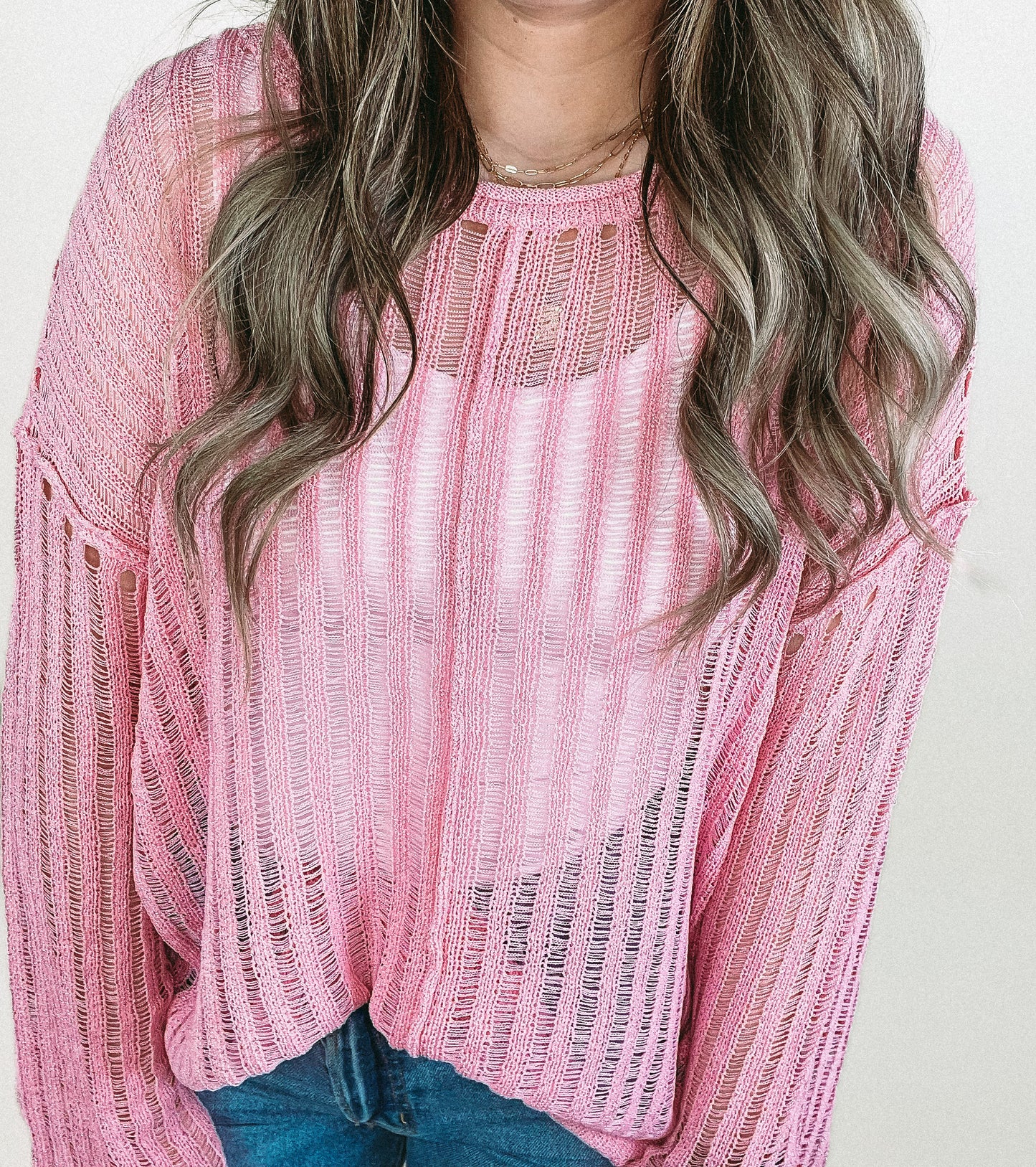 Spring Top