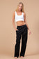 52353 - SLEEVELESS BRA TOP