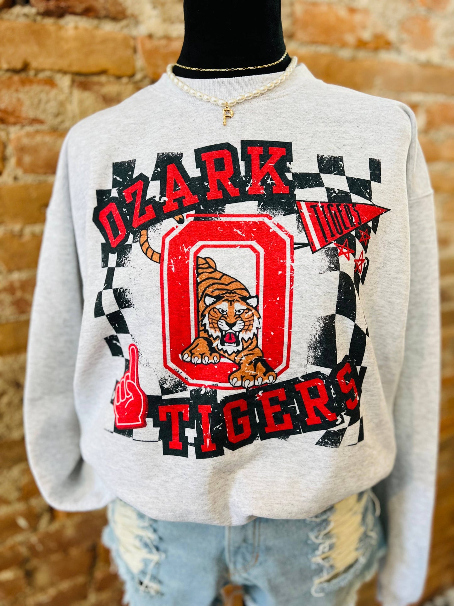 Custom | School logo 