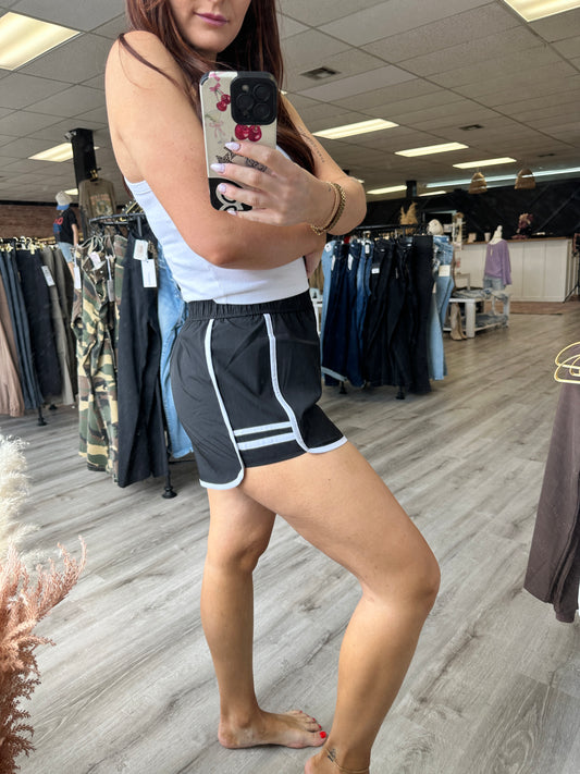 Hey Athletic Shorts